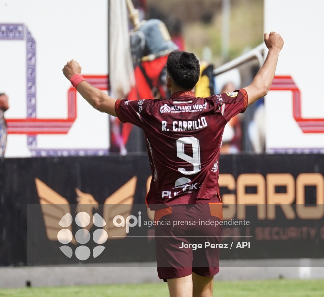 FBL LIGAECUABET-MUSHUC RUNA-GUAYAQUIL CITY