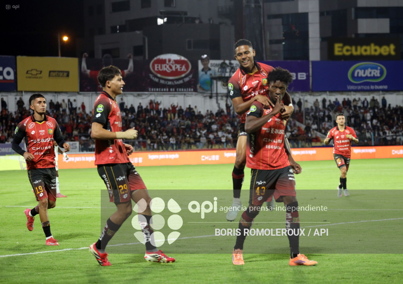 FBL-LIGAECUABET-D CUENCA-LIGA DE QUITO