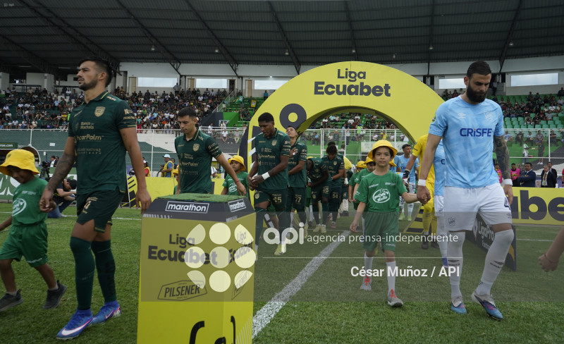 FBL-LIGAECUABET-ORENSE-CATOLICA