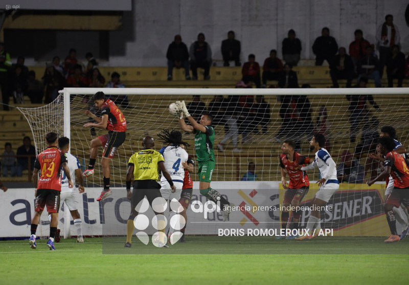 FBL-LIGAECUABET-D CUENCA-LIGA DE QUITO