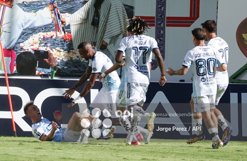 FBL LIGAECUABET-MUSHUC RUNA-GUAYAQUIL CITY