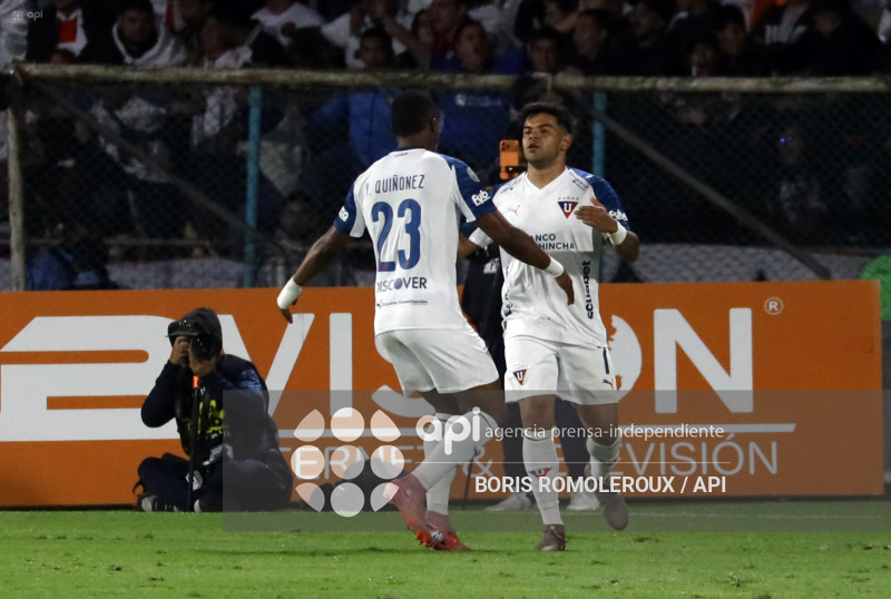 FBL-LIGAECUABET-D CUENCA-LIGA DE QUITO