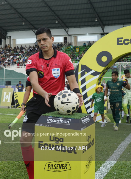 FBL-LIGAECUABET-ORENSE-CATOLICA
