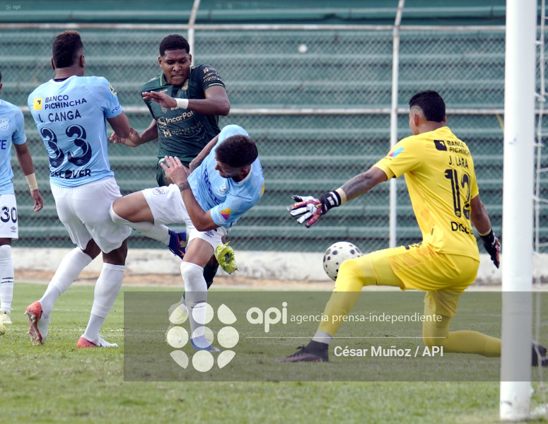 FBL-LIGAECUABET-ORENSE-CATOLICA