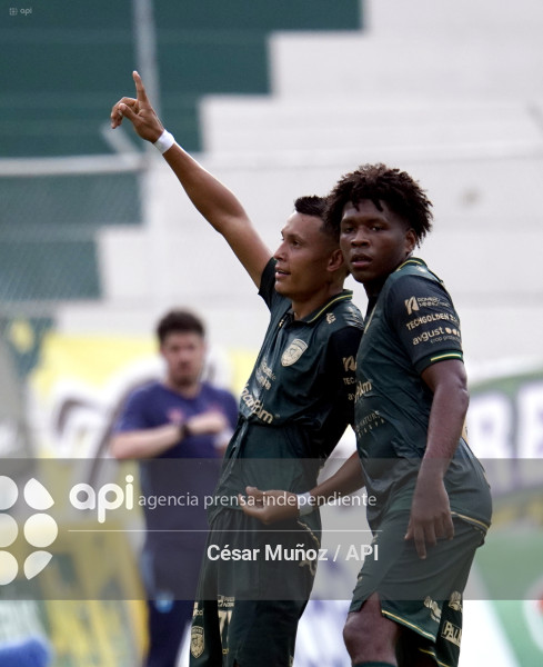 FBL-LIGAECUABET-ORENSE-CATOLICA