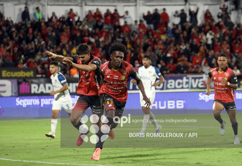 FBL-LIGAECUABET-D CUENCA-LIGA DE QUITO