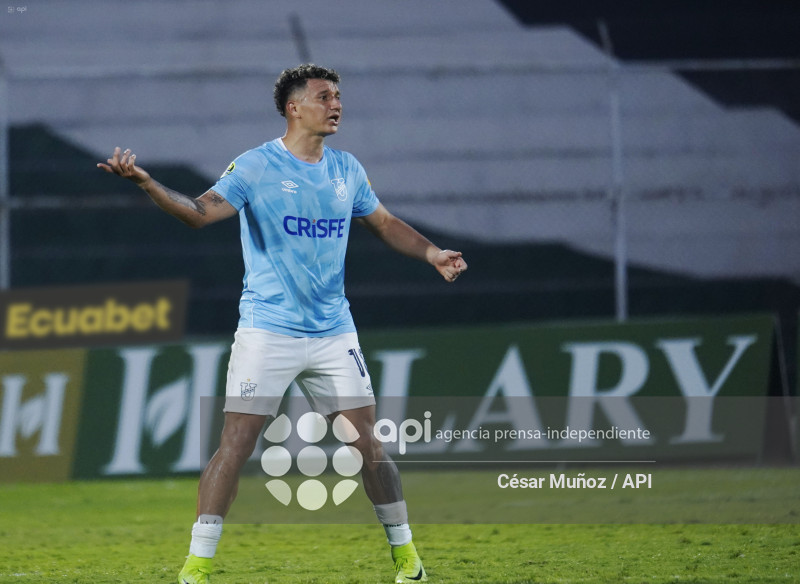 FBL-LIGAECUABET-ORENSE-CATOLICA