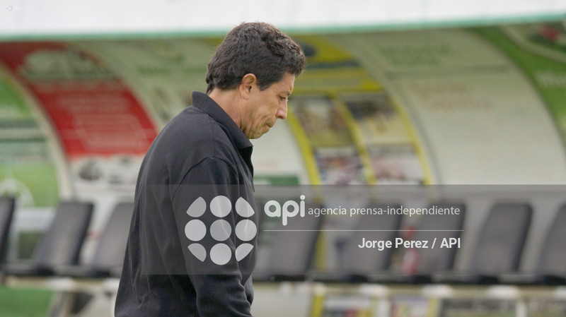 FBL LIGAECUABET-MUSHUC RUNA-GUAYAQUIL CITY