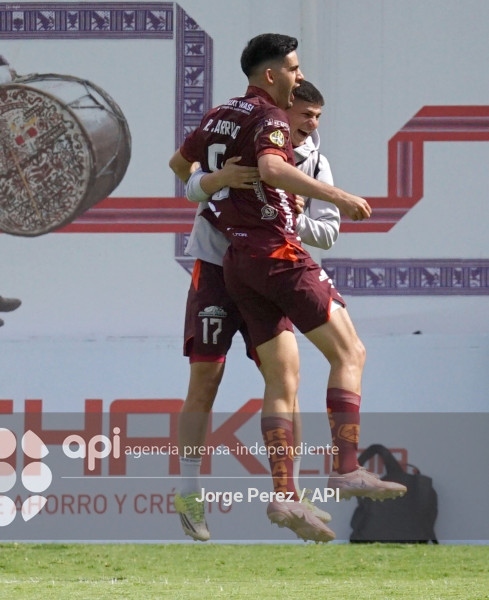 FBL LIGAECUABET-MUSHUC RUNA-GUAYAQUIL CITY