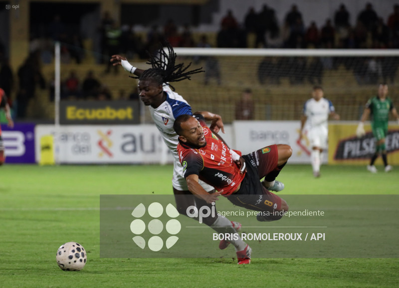 FBL-LIGAECUABET-D CUENCA-LIGA DE QUITO
