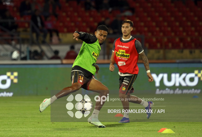 FBL-LIGAECUABET-D CUENCA-LIGA DE QUITO