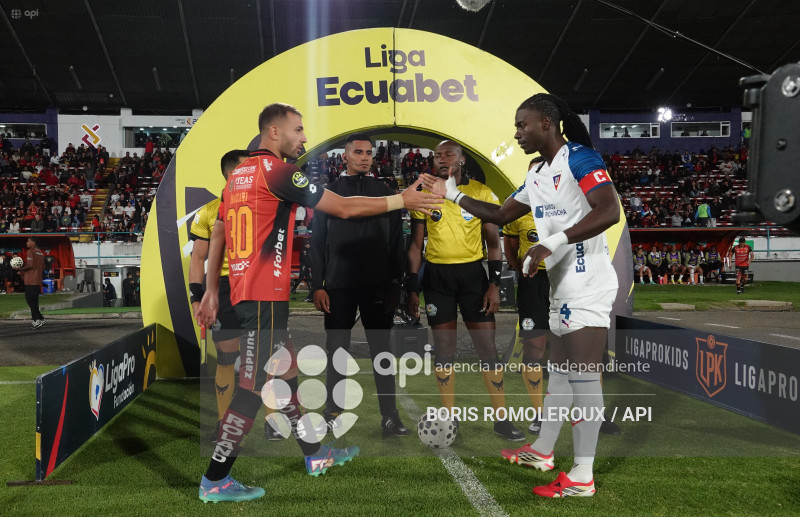 FBL-LIGAECUABET-D CUENCA-LIGA DE QUITO