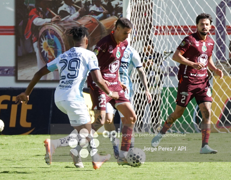 FBL LIGAECUABET-MUSHUC RUNA-GUAYAQUIL CITY