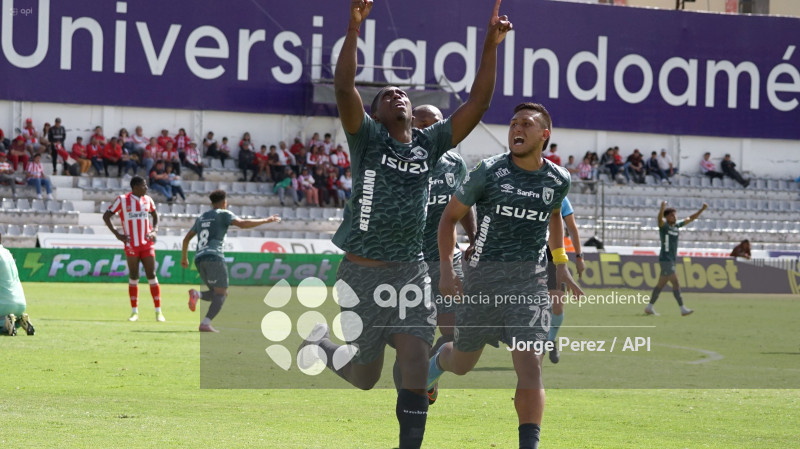 FBL LIGAECUABET-TECNICO-LEONES