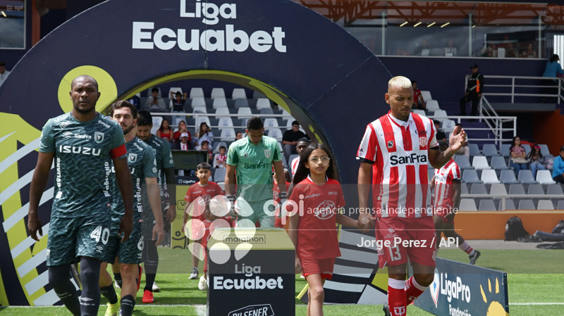 FBL LIGAECUABET-TECNICO-LEONES