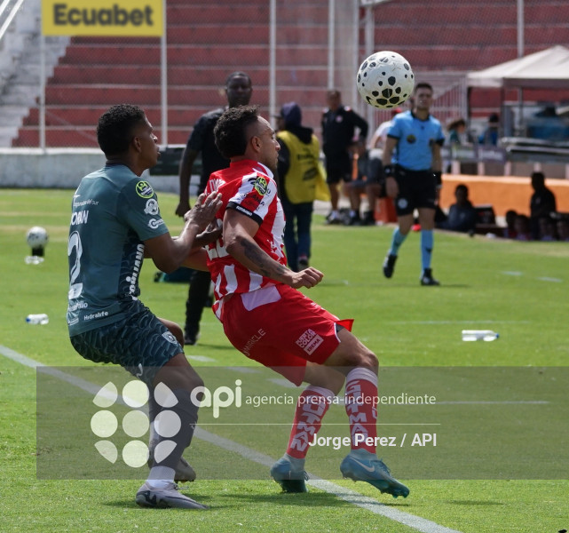 FBL LIGAECUABET-TECNICO-LEONES