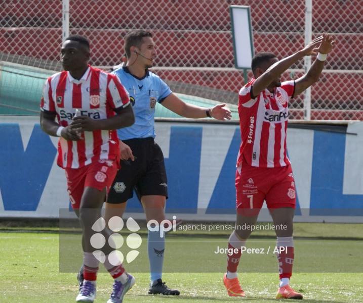 FBL LIGAECUABET-TECNICO-LEONES