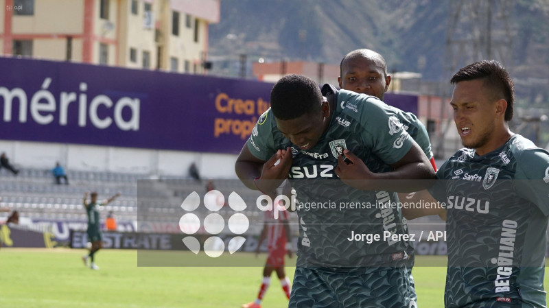 FBL LIGAECUABET-TECNICO-LEONES