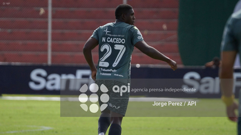FBL LIGAECUABET-TECNICO-LEONES