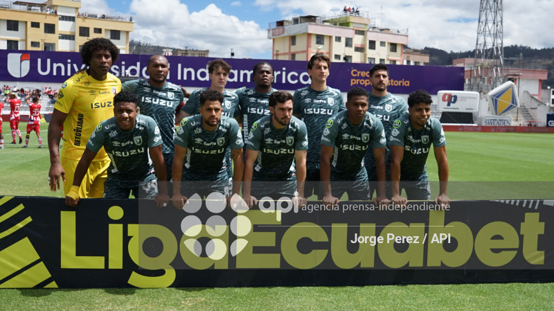FBL LIGAECUABET-TECNICO-LEONES