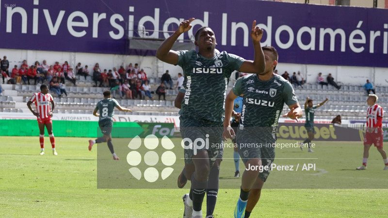 FBL LIGAECUABET-TECNICO-LEONES
