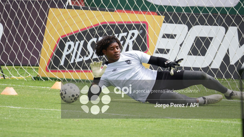 FBL LIGAECUABET-TECNICO-LEONES