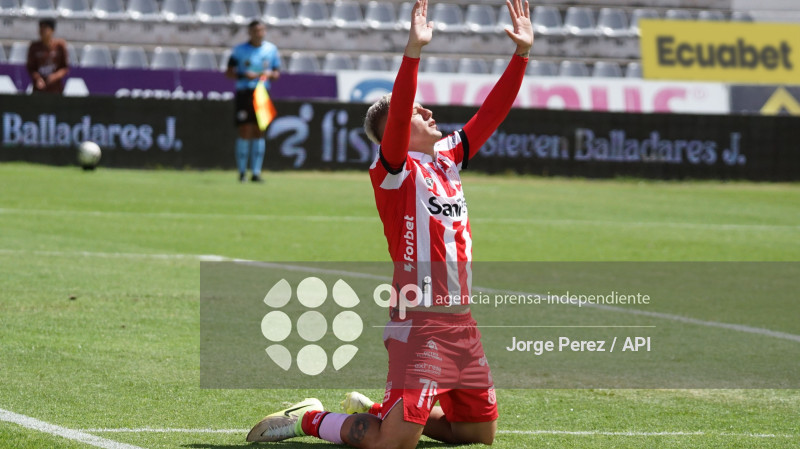 FBL LIGAECUABET-TECNICO-LEONES