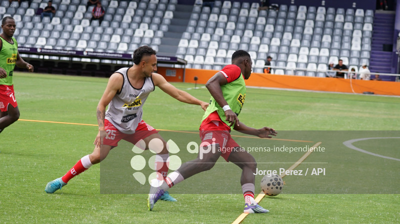 FBL LIGAECUABET-TECNICO-LEONES
