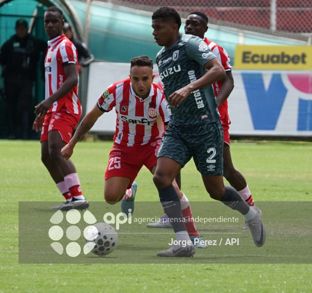 FBL LIGAECUABET-TECNICO-LEONES