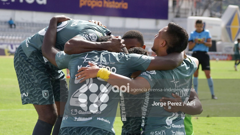 FBL LIGAECUABET-TECNICO-LEONES