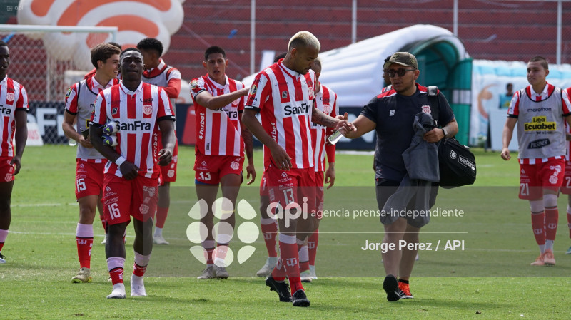 FBL LIGAECUABET-TECNICO-LEONES