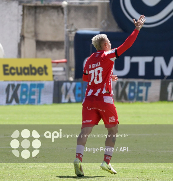 FBL LIGAECUABET-TECNICO-LEONES