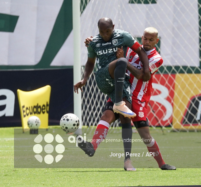 FBL LIGAECUABET-TECNICO-LEONES
