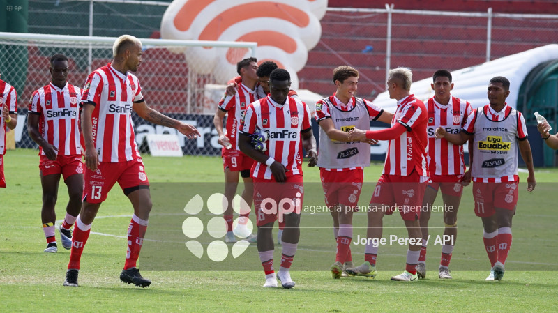 FBL LIGAECUABET-TECNICO-LEONES