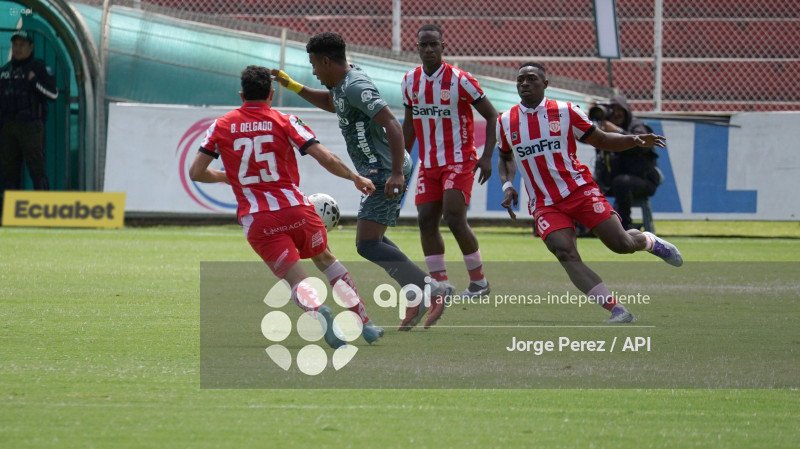 FBL LIGAECUABET-TECNICO-LEONES