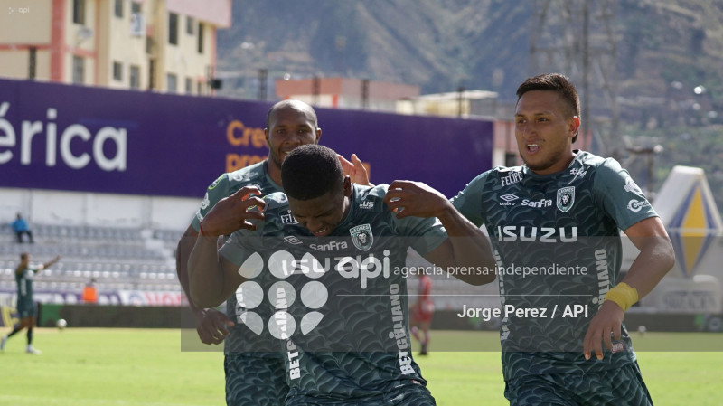FBL LIGAECUABET-TECNICO-LEONES