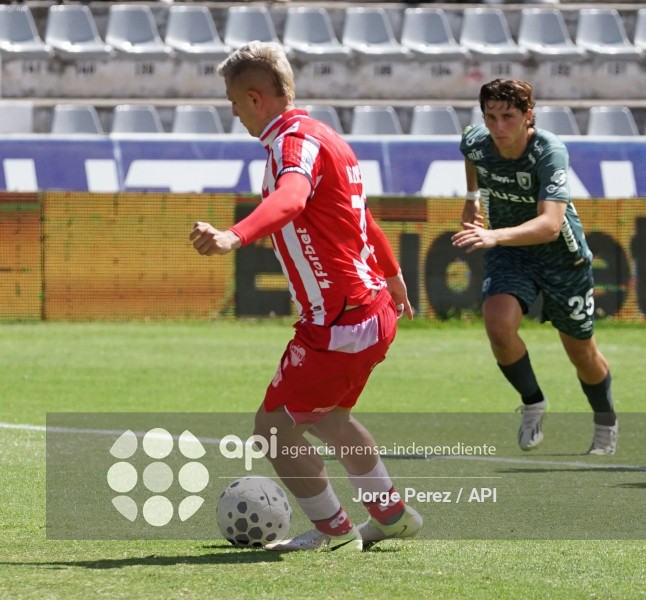 FBL LIGAECUABET-TECNICO-LEONES