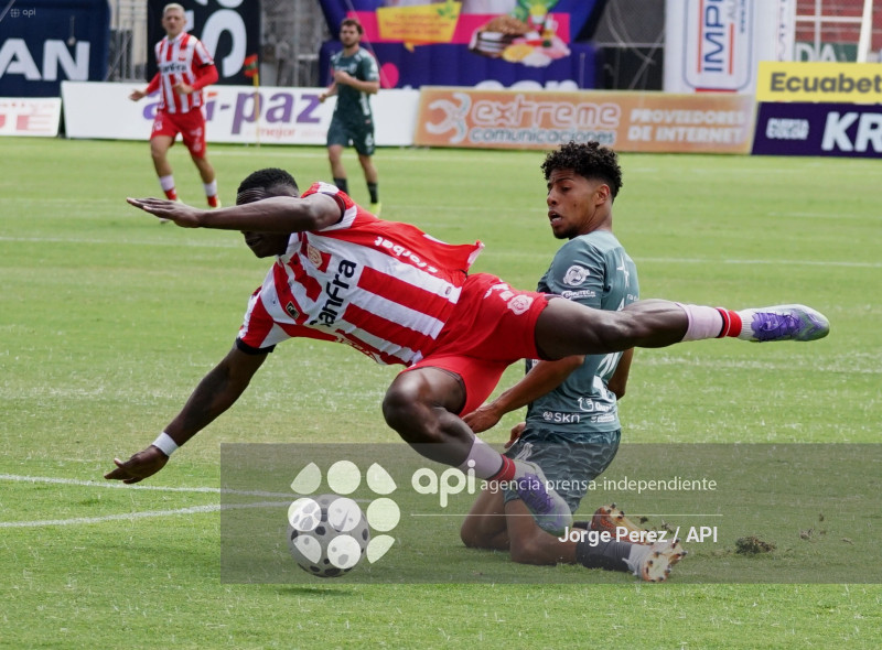 FBL LIGAECUABET-TECNICO-LEONES