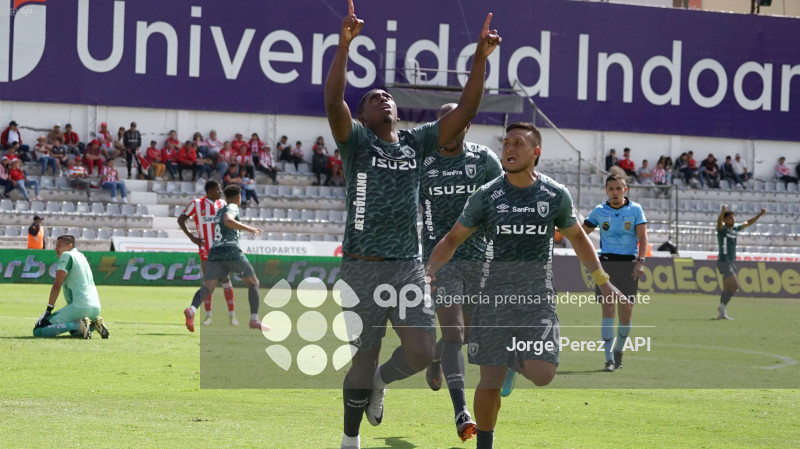 FBL LIGAECUABET-TECNICO-LEONES