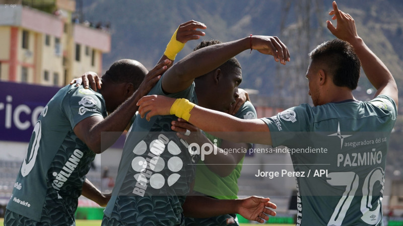 FBL LIGAECUABET-TECNICO-LEONES