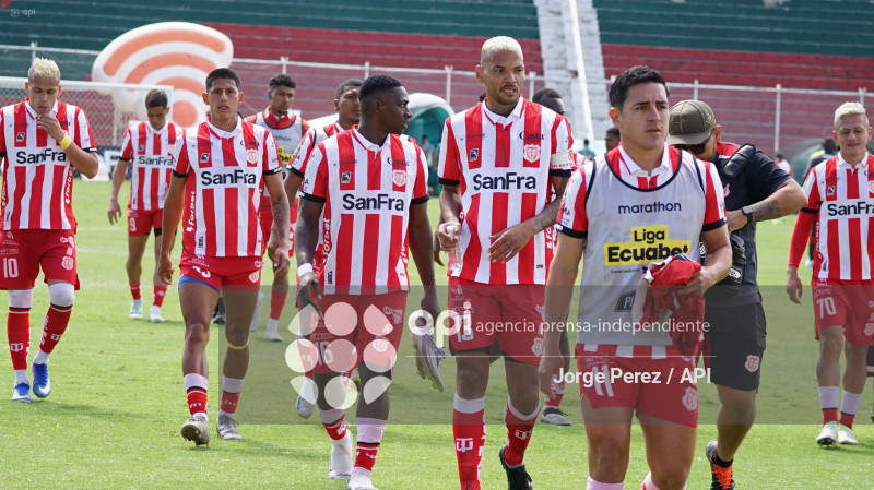 FBL LIGAECUABET-TECNICO-LEONES