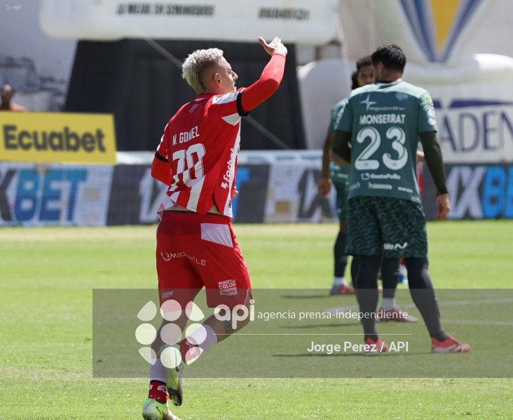 FBL LIGAECUABET-TECNICO-LEONES