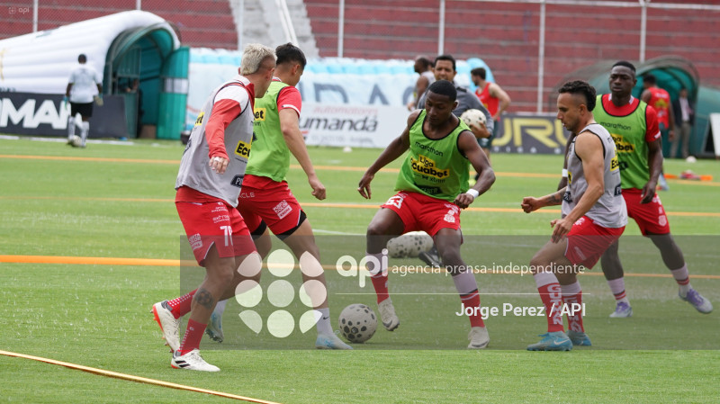 FBL LIGAECUABET-TECNICO-LEONES
