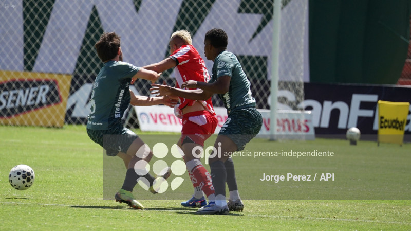 FBL LIGAECUABET-TECNICO-LEONES