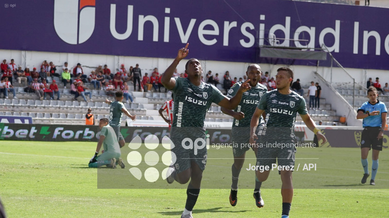 FBL LIGAECUABET-TECNICO-LEONES