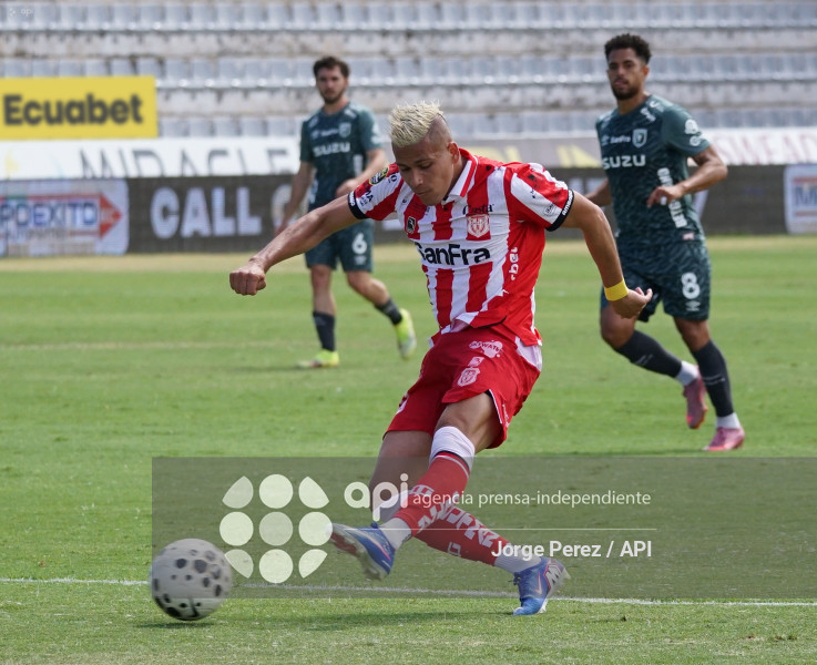 FBL LIGAECUABET-TECNICO-LEONES