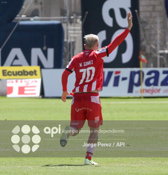 FBL LIGAECUABET-TECNICO-LEONES
