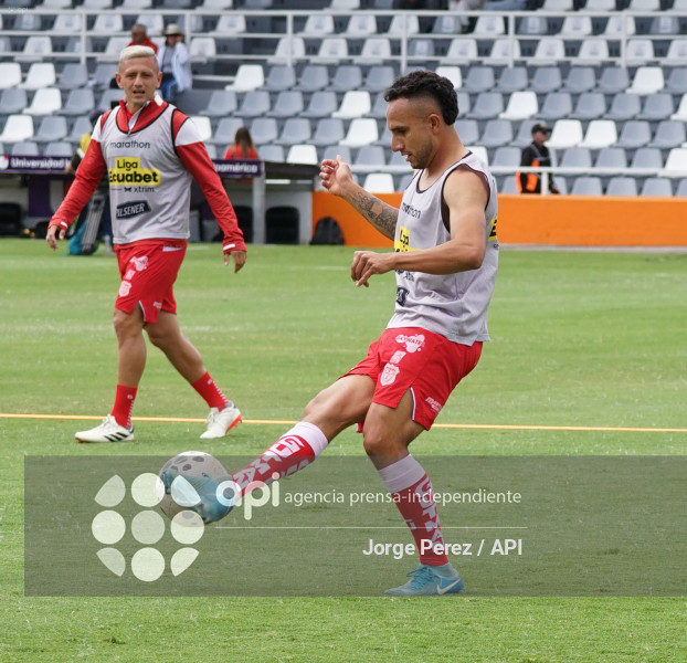 FBL LIGAECUABET-TECNICO-LEONES