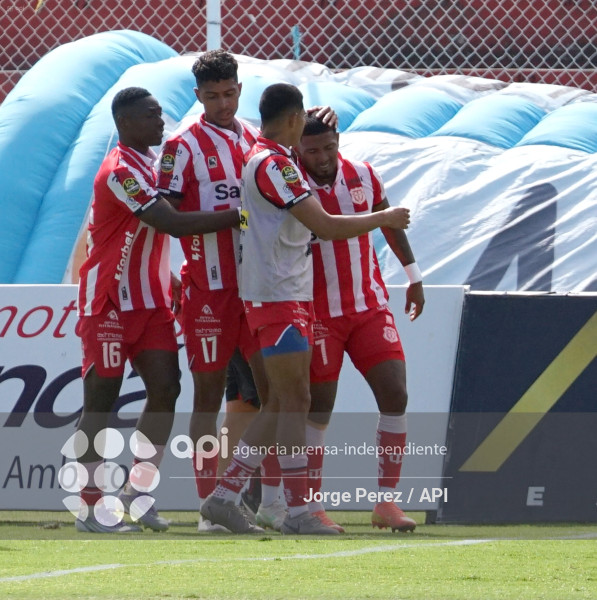 FBL LIGAECUABET-TECNICO-LEONES