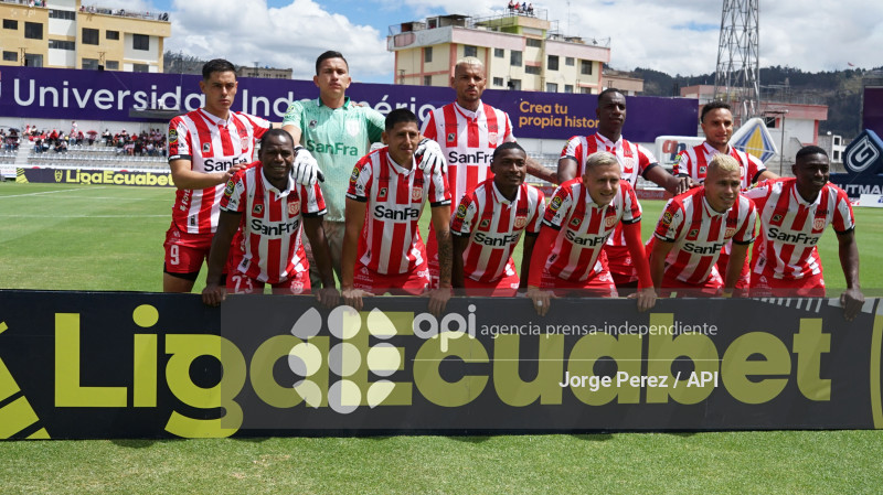 FBL LIGAECUABET-TECNICO-LEONES